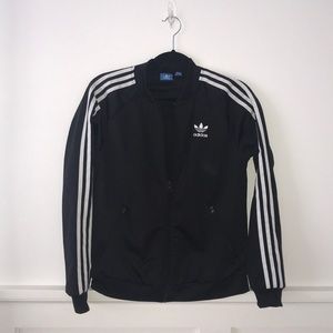 adidas Originals Supergirl Track Jacket